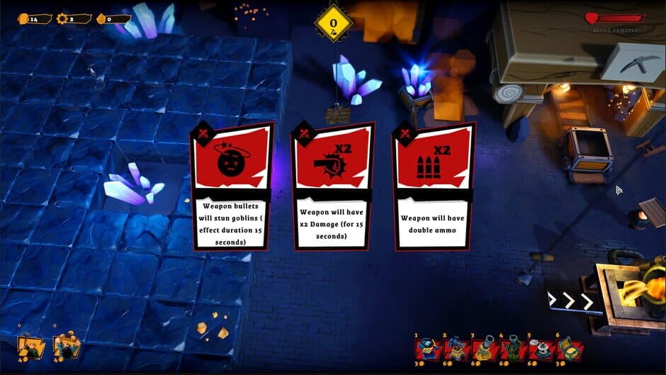 Скриншот 6 из Deepstone Rift
