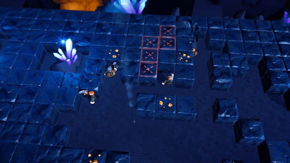 Скриншот 7 из Deepstone Rift