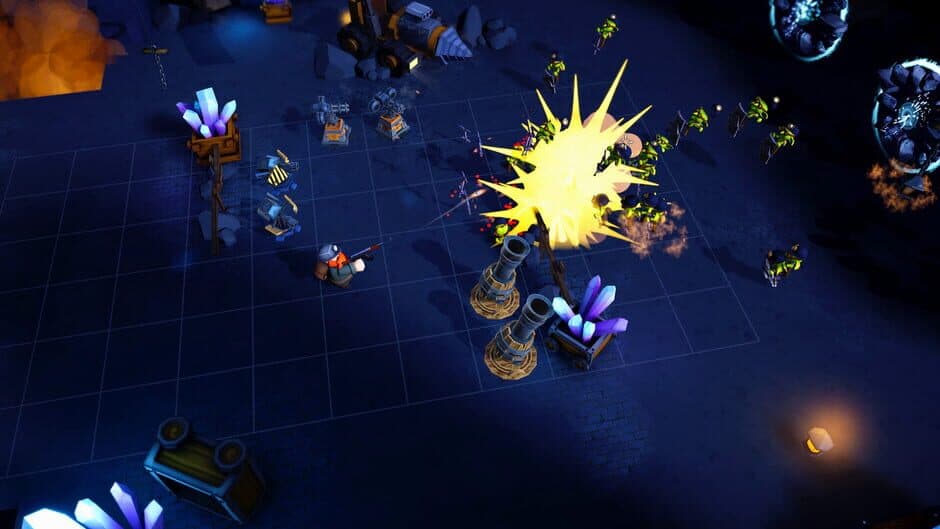 Скриншот 8 из Deepstone Rift