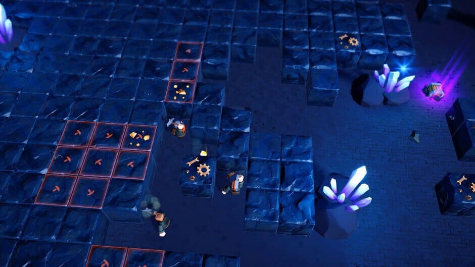 Скриншот 9 из Deepstone Rift