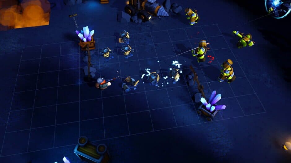 Скриншот 10 из Deepstone Rift