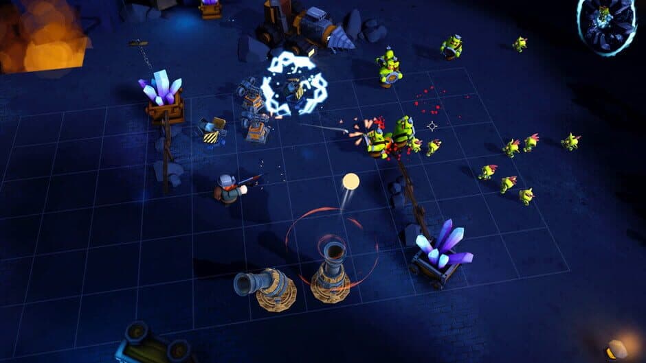 Скриншот 11 из Deepstone Rift