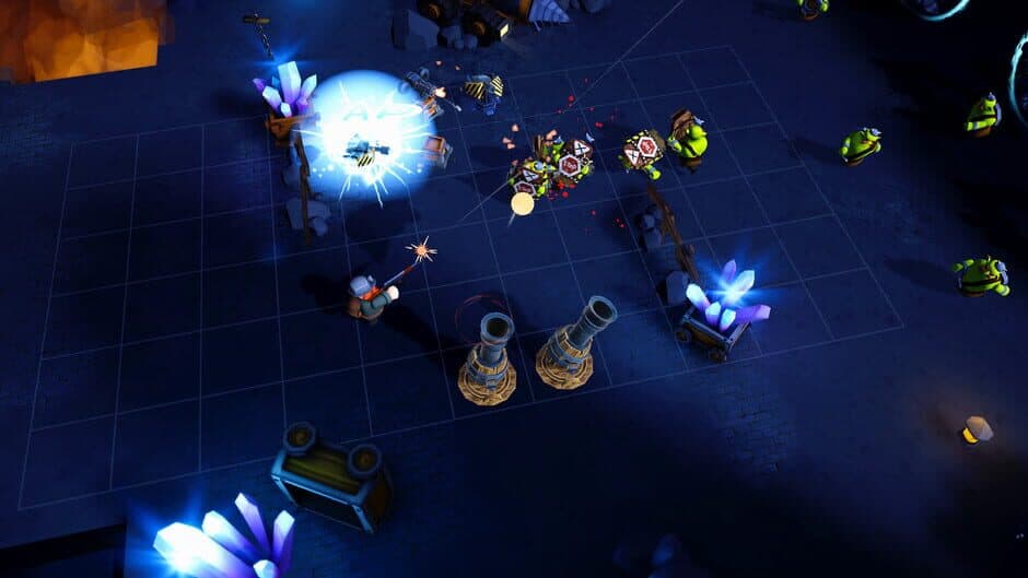 Скриншот 12 из Deepstone Rift