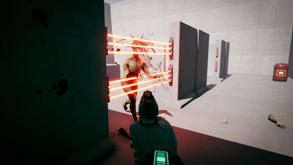 Скриншот 4 из Zombie Recall VR