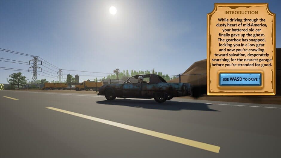 Скриншот 1 из Amazeing Racer