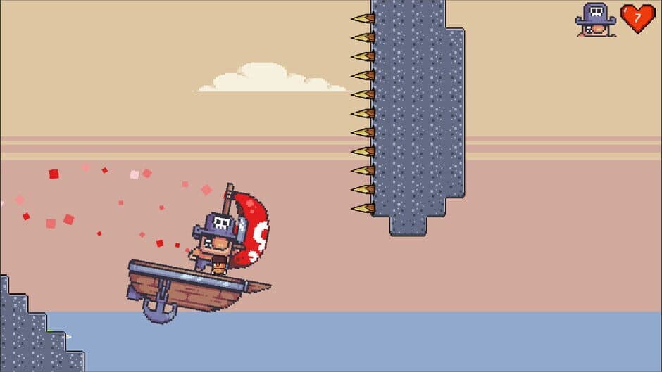 Скриншот 4 из Useless Timmy
