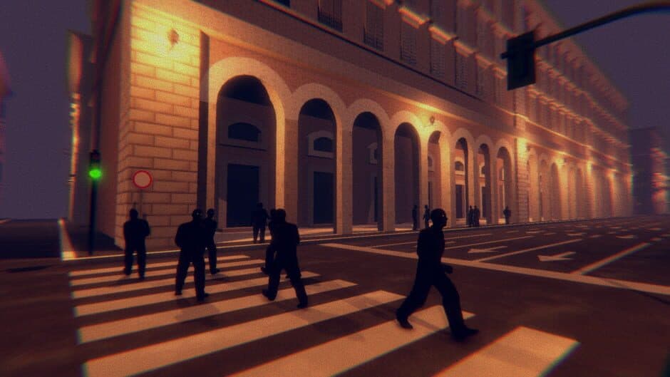 Скриншот 2 из Ghosts of Trastevere