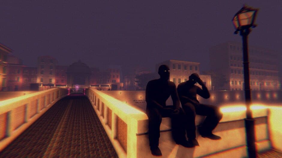 Скриншот 3 из Ghosts of Trastevere