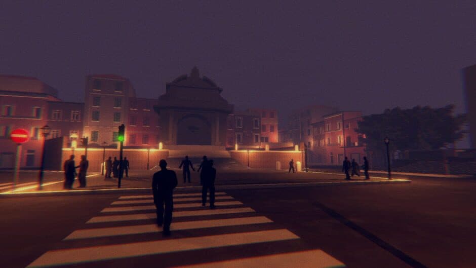 Скриншот 4 из Ghosts of Trastevere