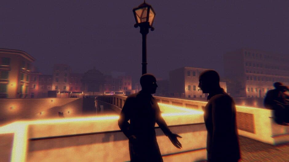 Скриншот 5 из Ghosts of Trastevere