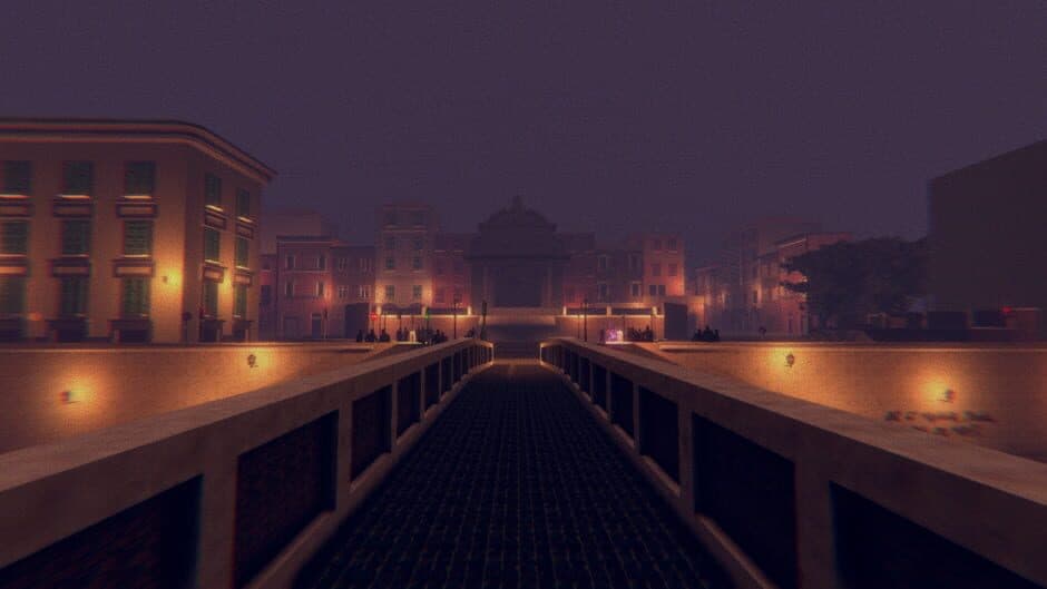 Скриншот 1 из Ghosts of Trastevere