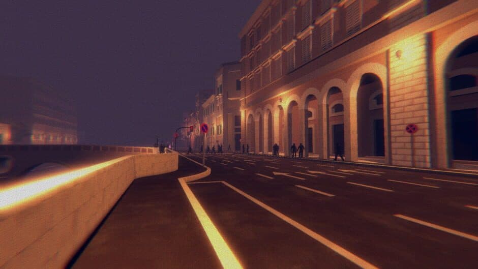Скриншот 7 из Ghosts of Trastevere