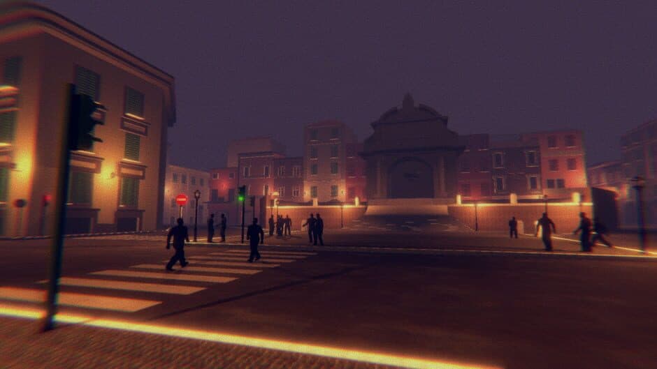 Скриншот 6 из Ghosts of Trastevere