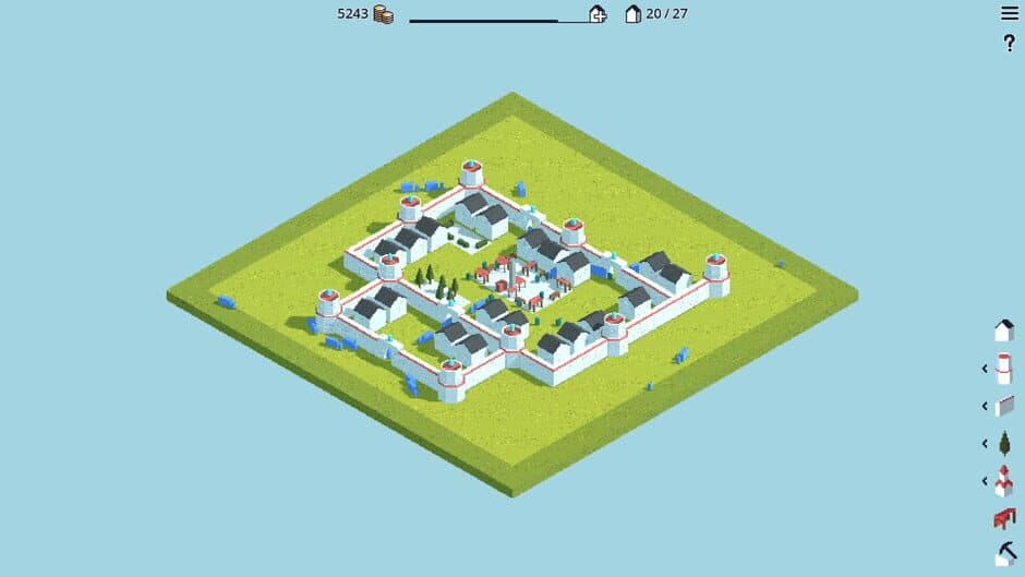 Скриншот 2 из The Merchant's Eden
