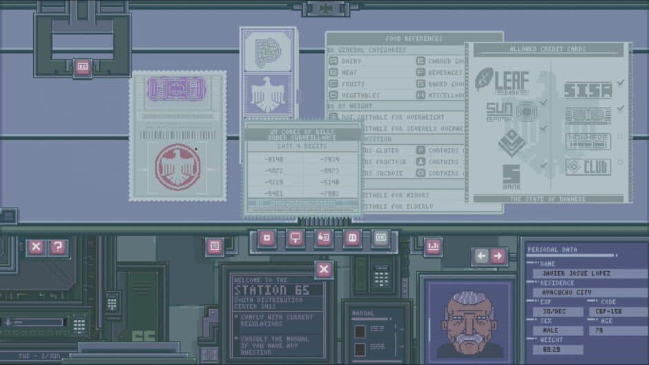 Скриншот 5 из The State of Nowhere