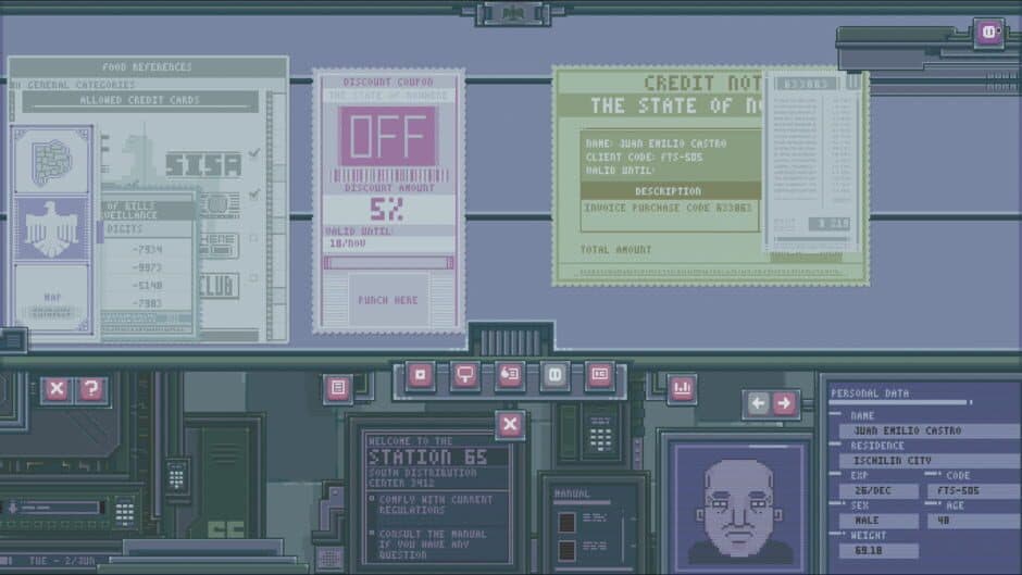 Скриншот 6 из The State of Nowhere