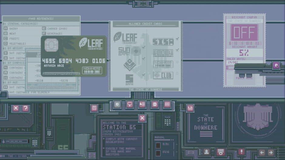 Скриншот 7 из The State of Nowhere