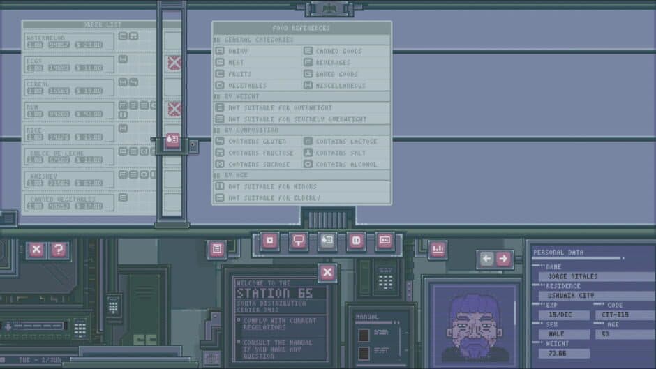 Скриншот 8 из The State of Nowhere