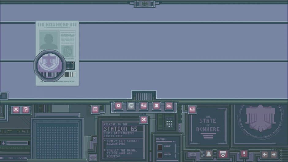 Скриншот 10 из The State of Nowhere