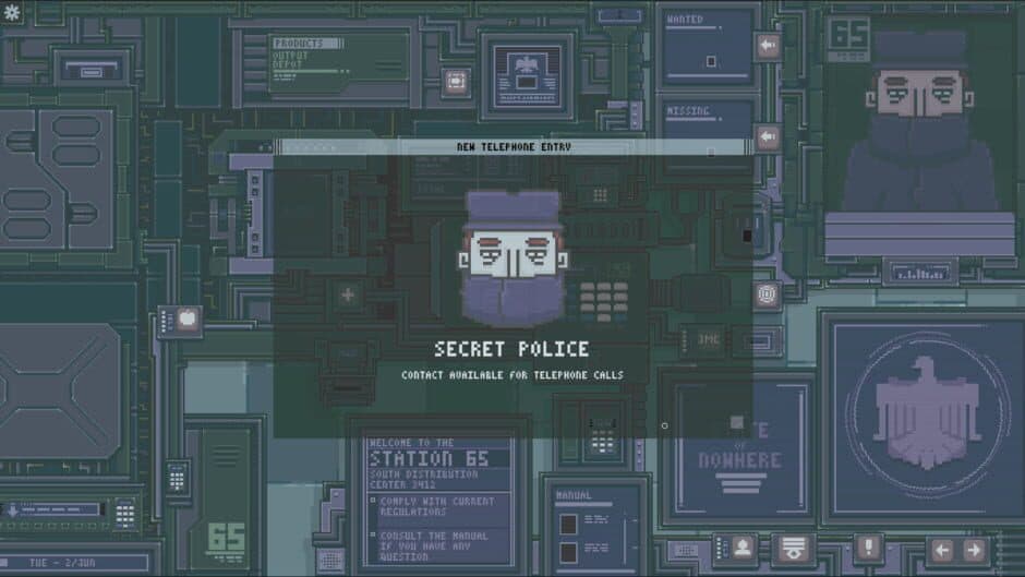 Скриншот 3 из The State of Nowhere