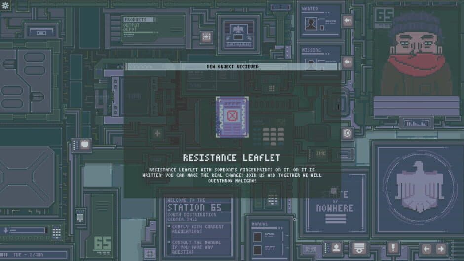 Скриншот 4 из The State of Nowhere