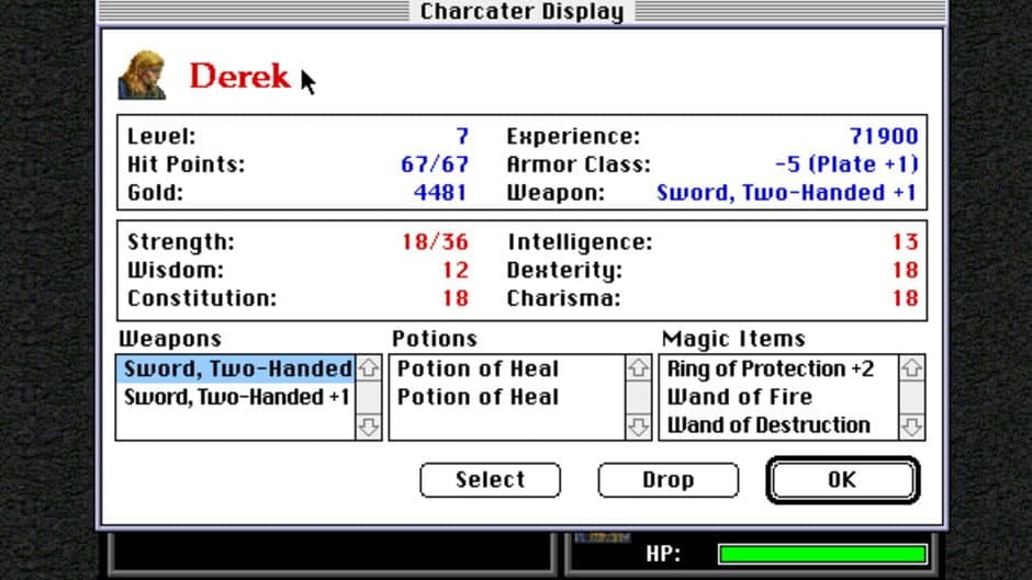 Скриншот 2 из Siege of Darkwood