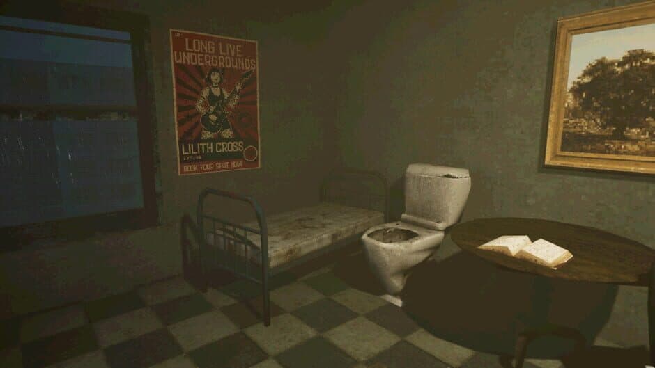 Скриншот 3 из My Peephole: Hotel Harborview