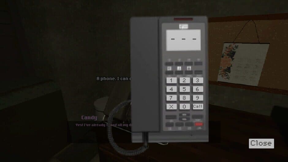 Скриншот 7 из My Peephole: Hotel Harborview