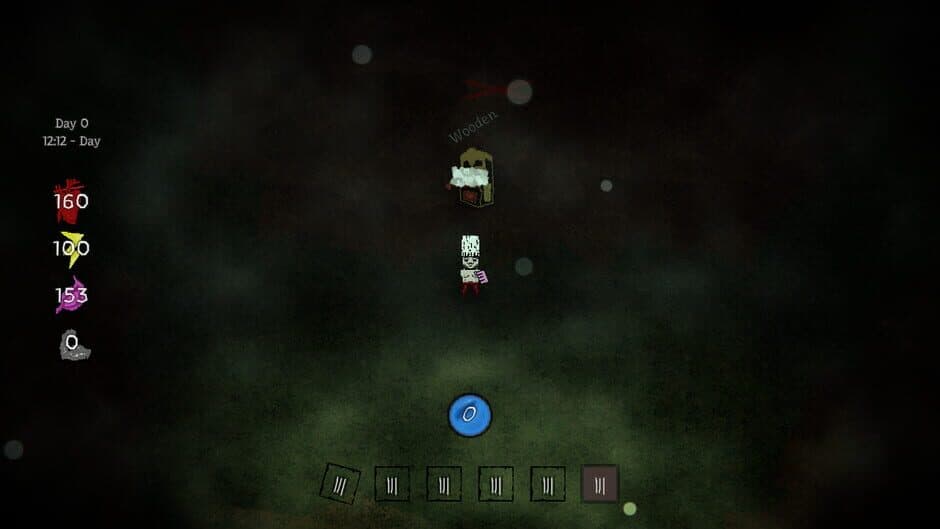 Скриншот 1 из Red Land
