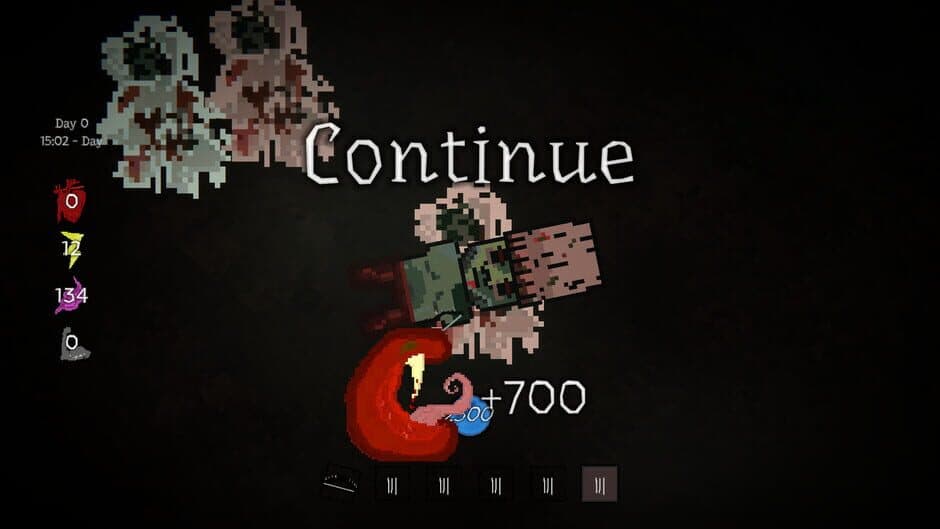 Скриншот 2 из Red Land