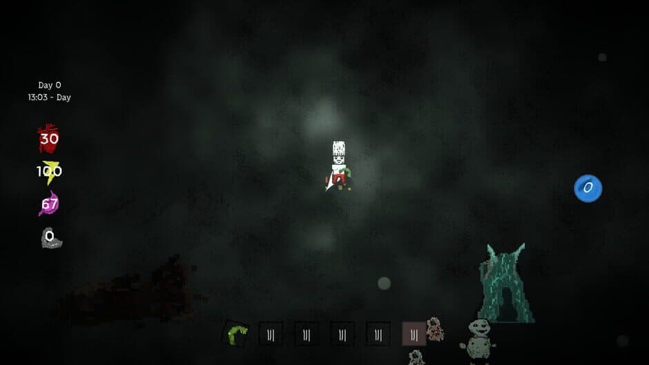 Скриншот 5 из Red Land