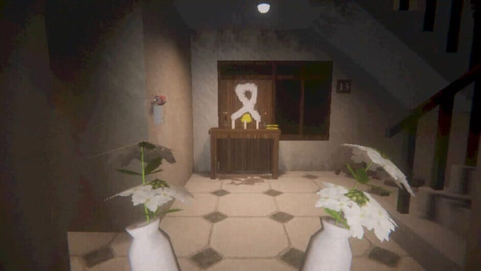 Скриншот 11 из Grieving: Berduka