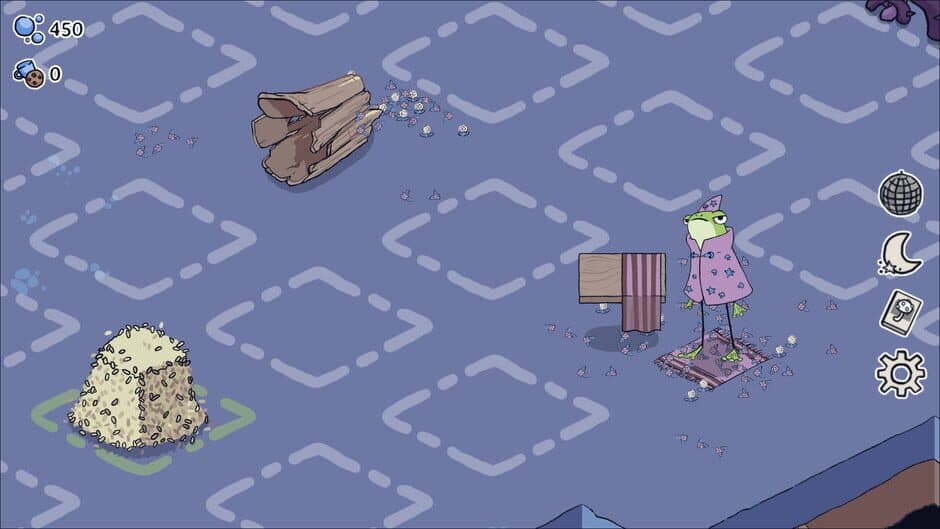 Скриншот 2 из Boogie Fungi