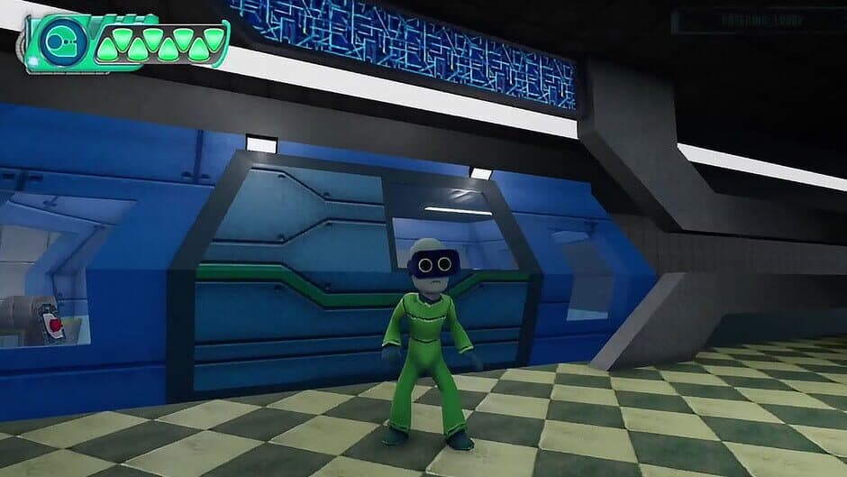 Скриншот 1 из Serene Estates: Last Guy