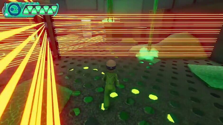 Скриншот 2 из Serene Estates: Last Guy