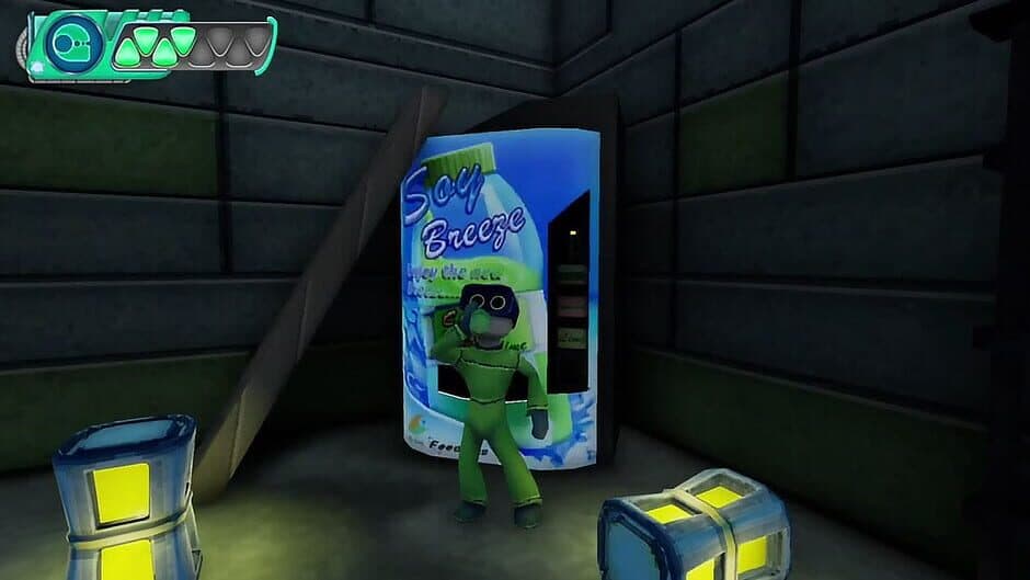Скриншот 4 из Serene Estates: Last Guy