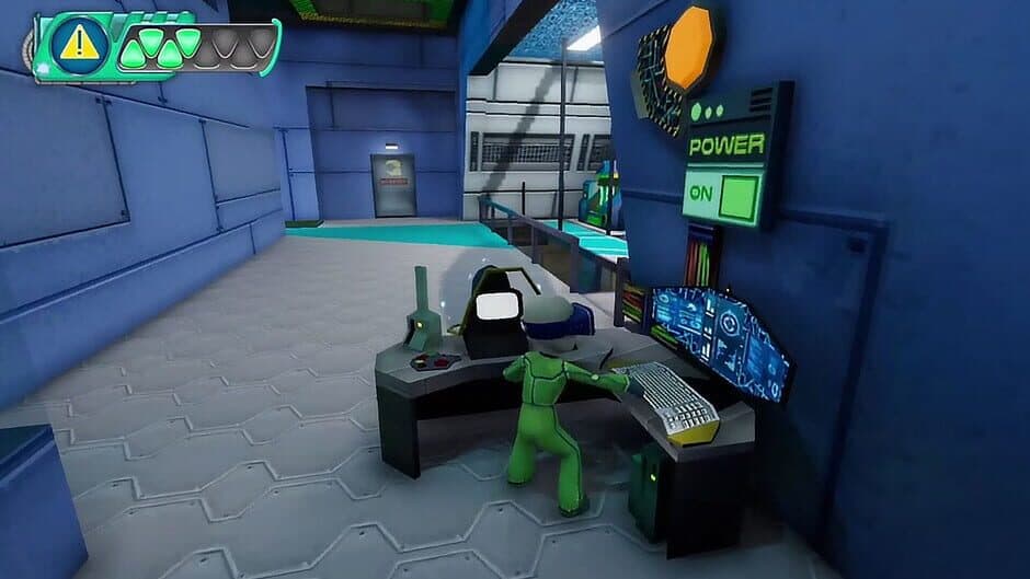 Скриншот 5 из Serene Estates: Last Guy