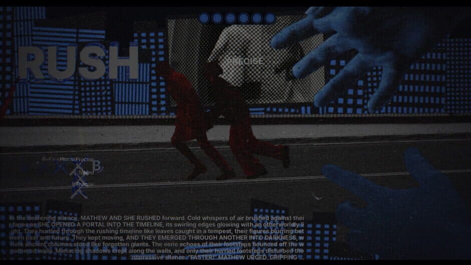 Скриншот 4 из Off the Text