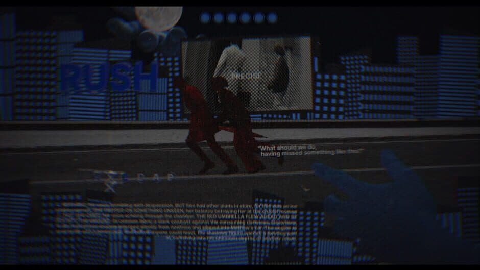 Скриншот 5 из Off the Text