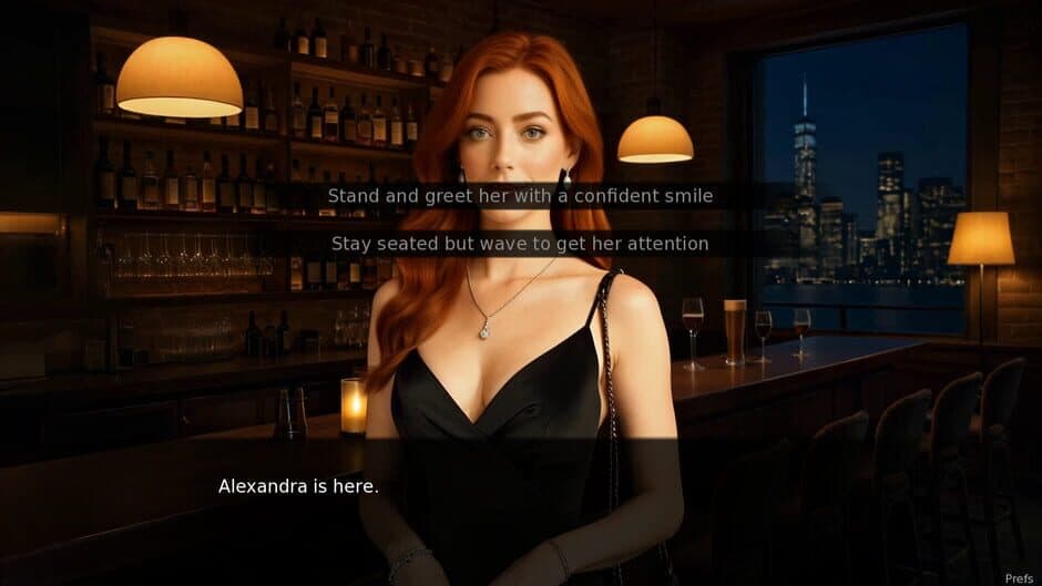 Скриншот 4 из Lucky Break: Dating in New York