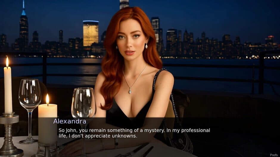 Скриншот 5 из Lucky Break: Dating in New York
