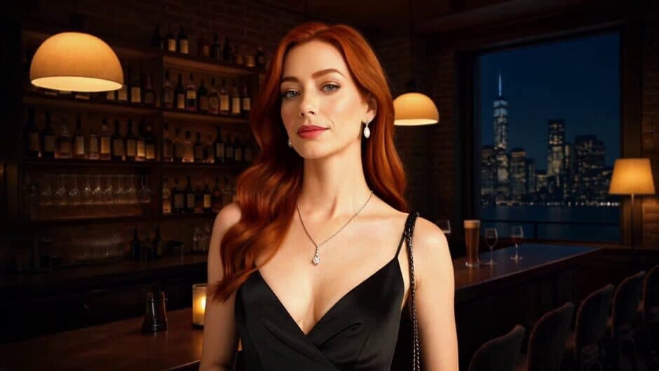 Скриншот 8 из Lucky Break: Dating in New York