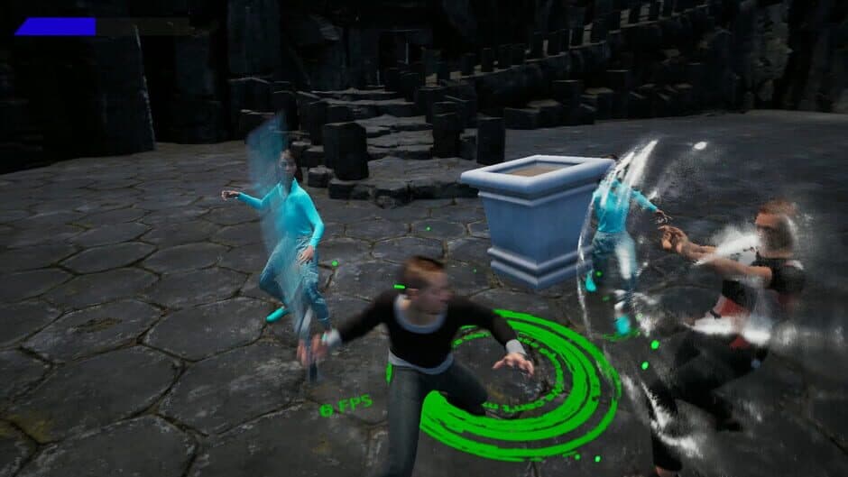 Скриншот 3 из Revenge of the Gamer