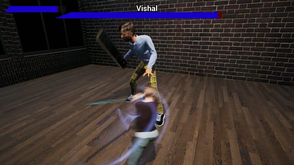 Скриншот 4 из Revenge of the Gamer
