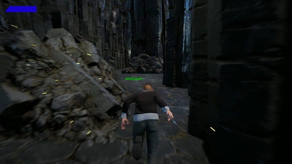 Скриншот 2 из Revenge of the Gamer