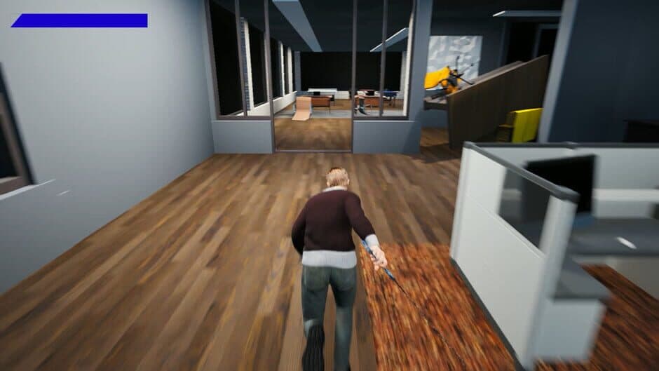 Скриншот 8 из Revenge of the Gamer