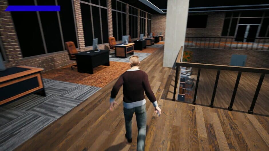 Скриншот 9 из Revenge of the Gamer