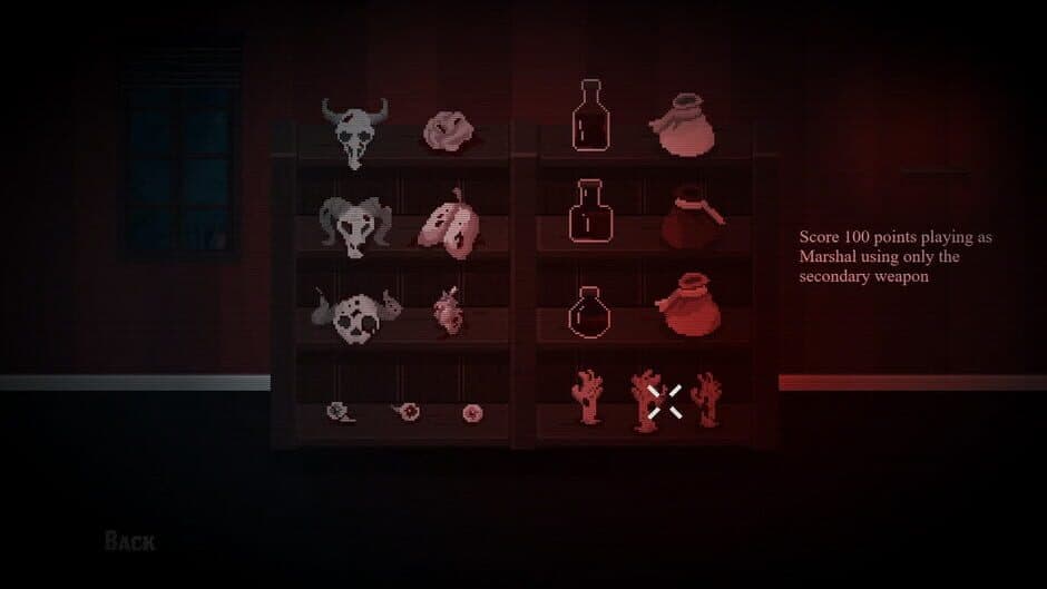 Скриншот 1 из Lead & Blood