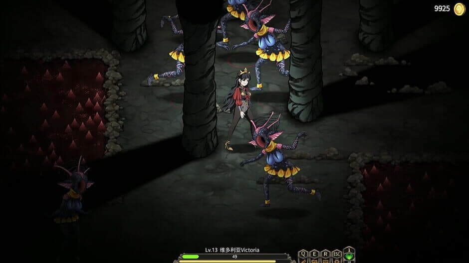 Скриншот 2 из Witch Play House
