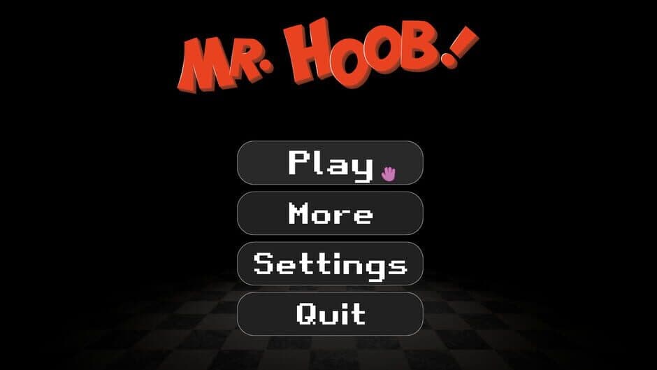 Скриншот 4 из Mr. Hoob!